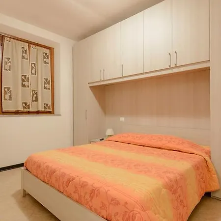 아파트 Casa Bice