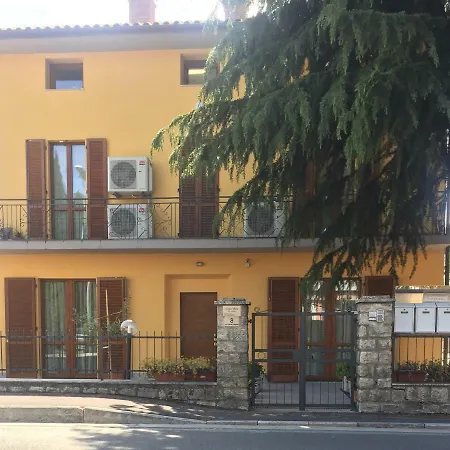 Casa Bice 아파트 *