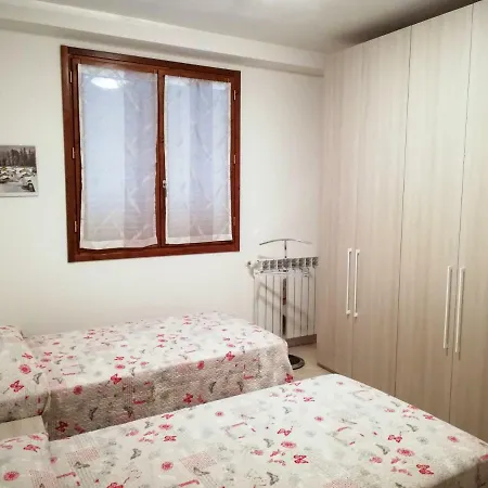 아파트 Casa Bice