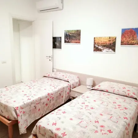 Casa Bice Appartamento