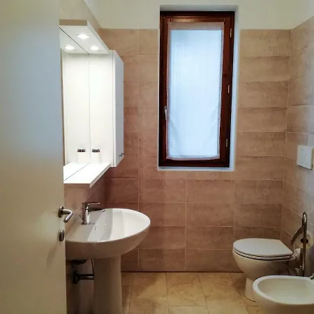 Appartamento Casa Bice *
