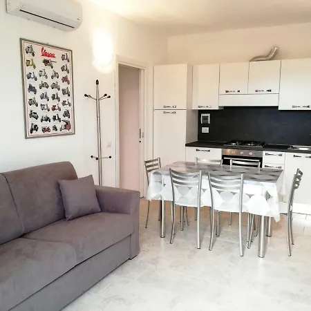 Casa Bice Appartamento